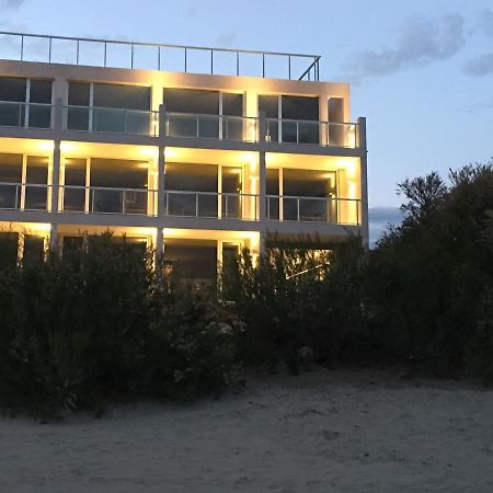 Oceano Patagonia By Nordic Aparthotel Puerto Piramides Ngoại thất bức ảnh